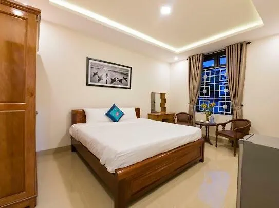 Papaya Garden Homestay Hoi An 0*,