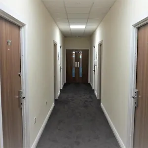 Trivelles - - Sunbridge Road 3*, Bradford (West Yorkshire) United Kingdom
