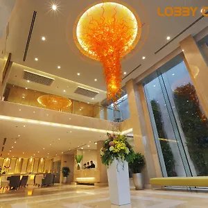 **** Hotel Harmony Saigon & Vietnam