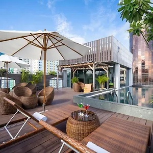 **** Hotel Senorita Boutique Vietnam