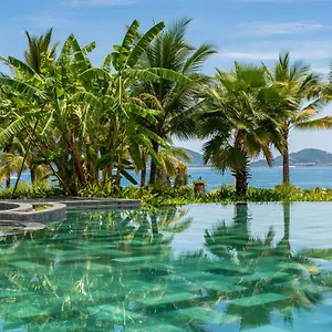 ***** Resort Alibu Vietnam