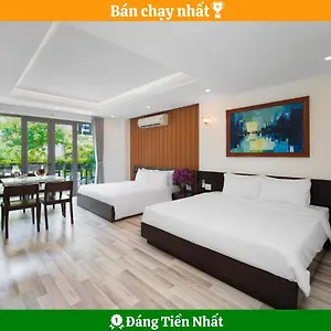 Aoa 3*, Da Nang Vietnam