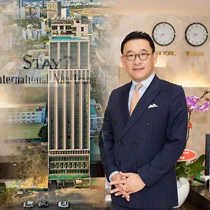 ***** Hotel Green Beach Hotel Nha Trang Vietnam