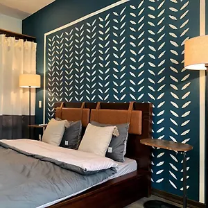 *** Hotel Benzen Boutique Vietnam