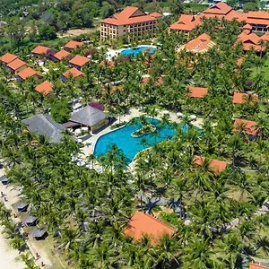 **** Resort Pandanus Vietnam