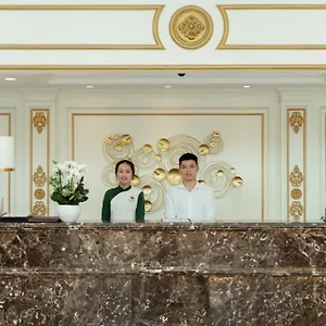 **** Hotel Merperle Vietnam