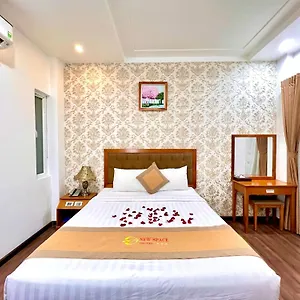 New Space Airport 3*, Ho Chi Minh City Vietnam