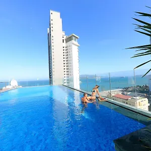 ***** Hotel Gonsala Vietnam