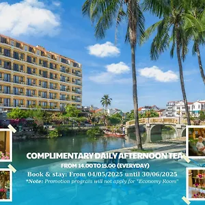 Babylon Riverside & Hoi An