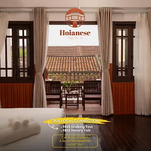 Hoianese Heritage - Truly Hoi An
