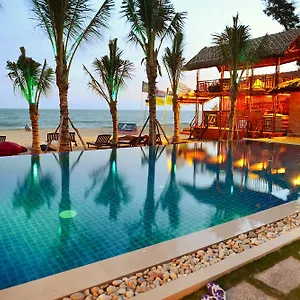 Ananda 3*, Phan Thiet Vietnam