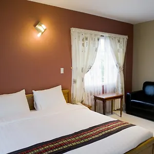 Carpe Dm 3*, Nha Trang Vietnam