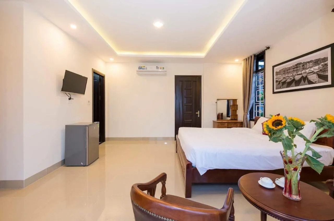 Papaya Garden Homestay Hoi An