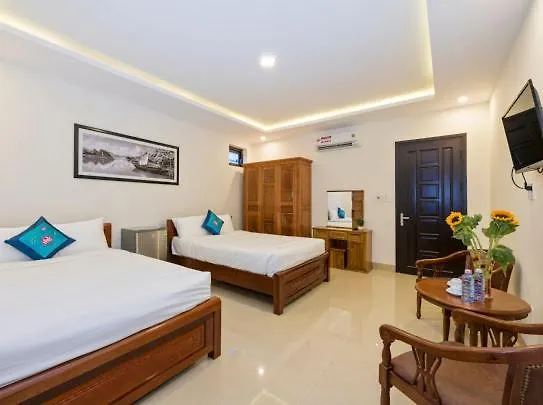 Papaya Garden Homestay Hoi An 0*,