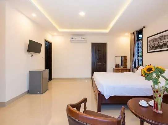 Papaya Garden Homestay Hoi An