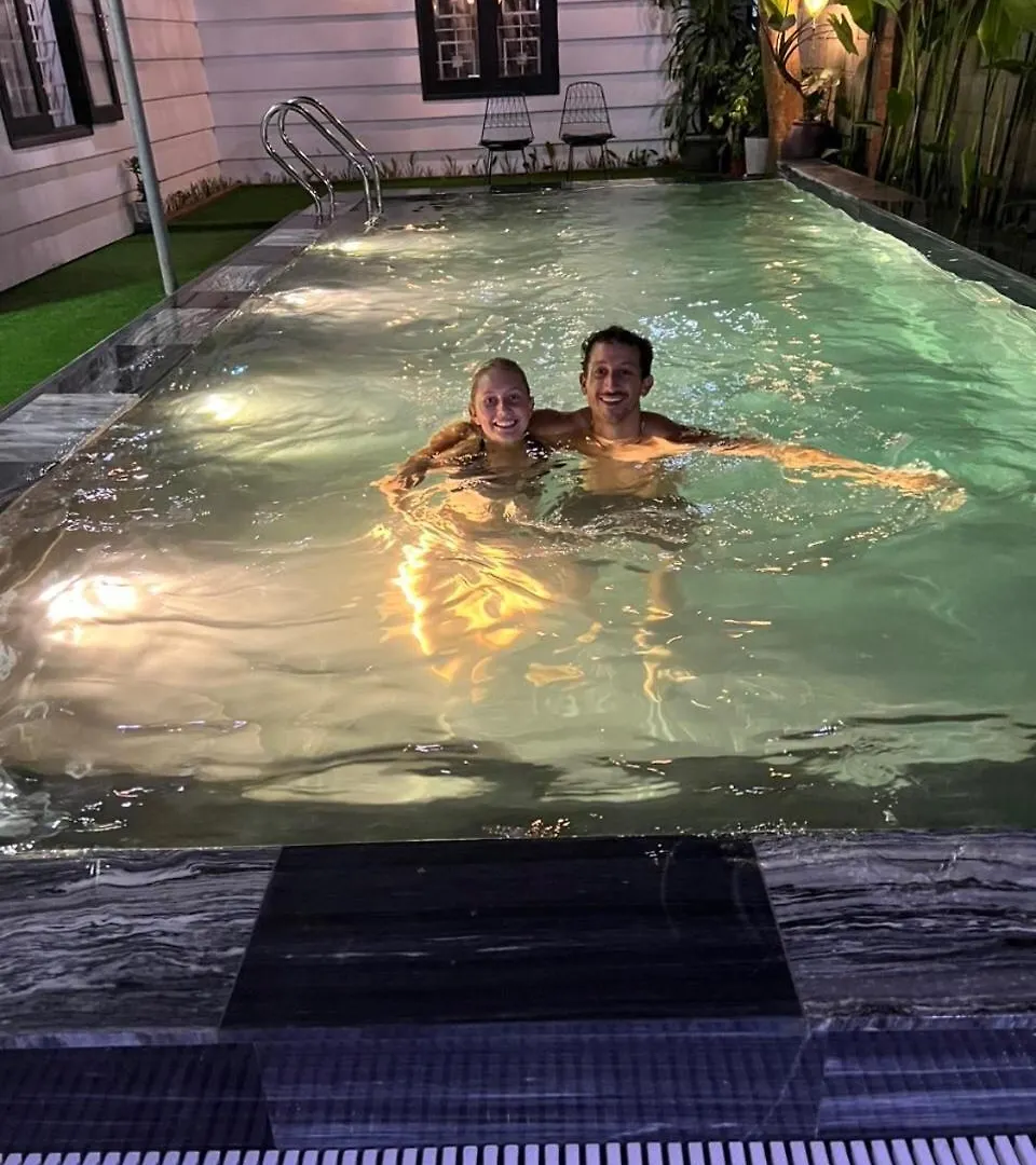 Papaya Garden Homestay Hoi An