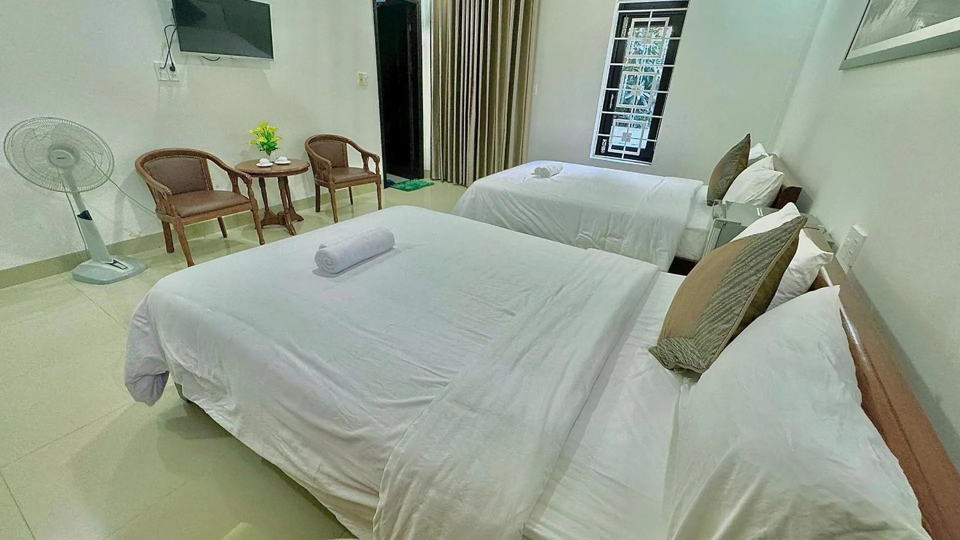 Papaya Garden Homestay Hoi An