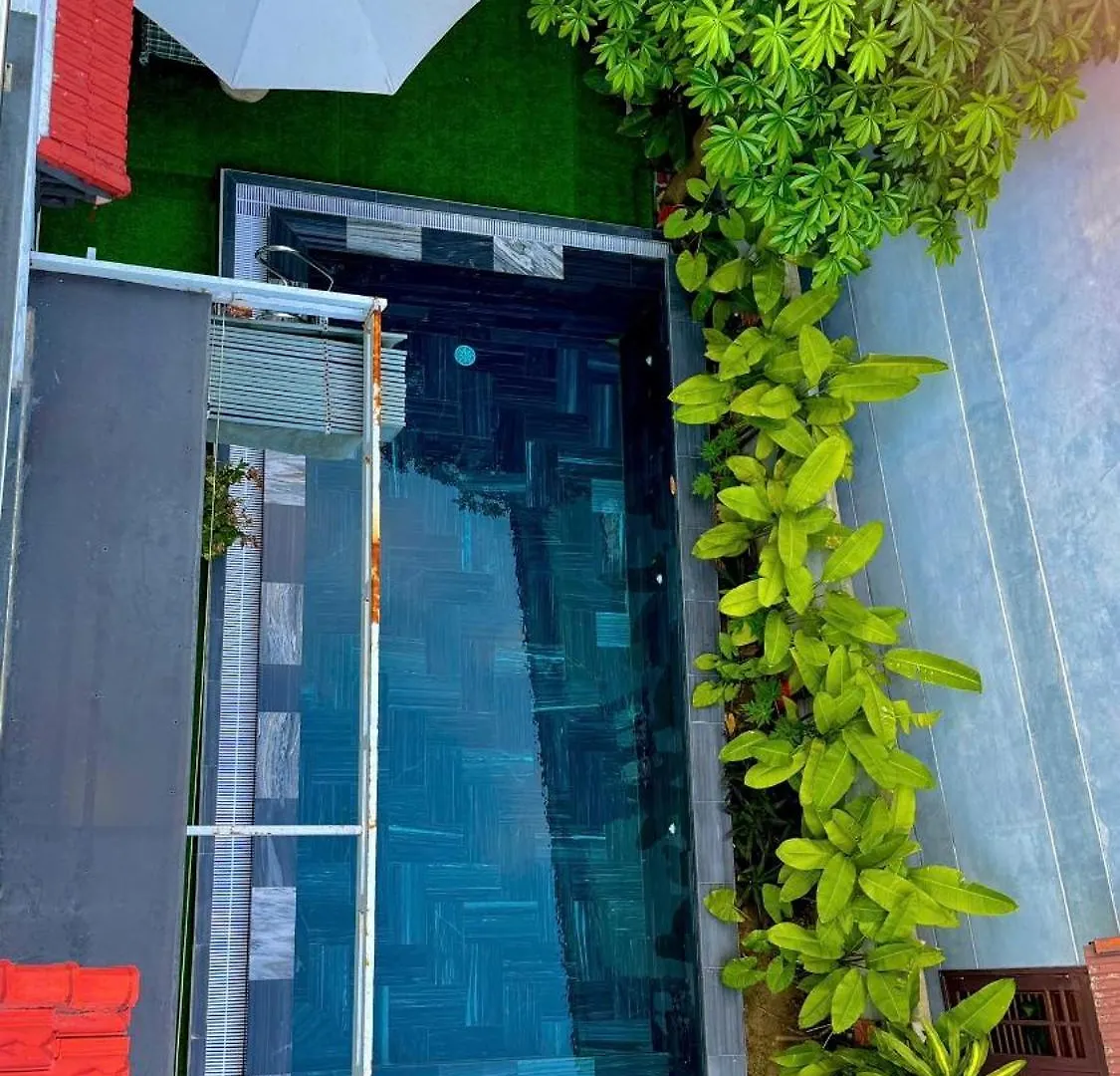 Papaya Garden Homestay Hoi An